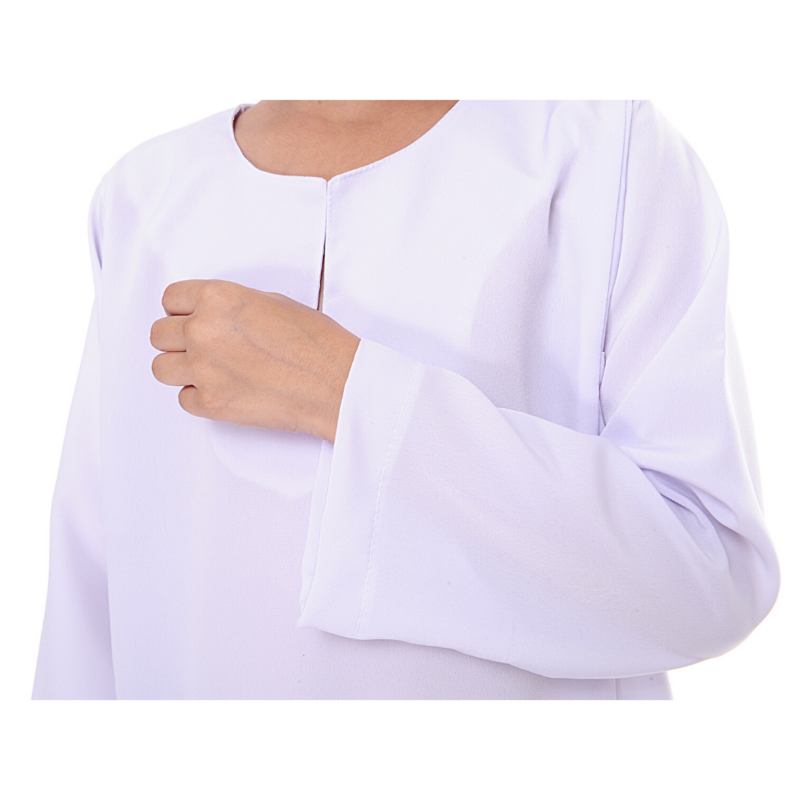 Baju Sekolah Ajaib - Defect - Image 5