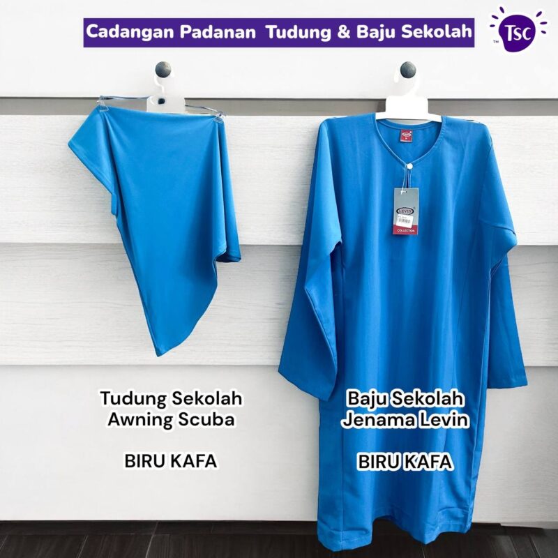 Tudung Kafa Penang - Image 3