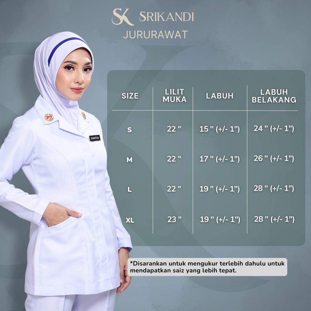 SriKandi Nurse - Image 5